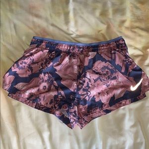 Nike Running Short *2.5”